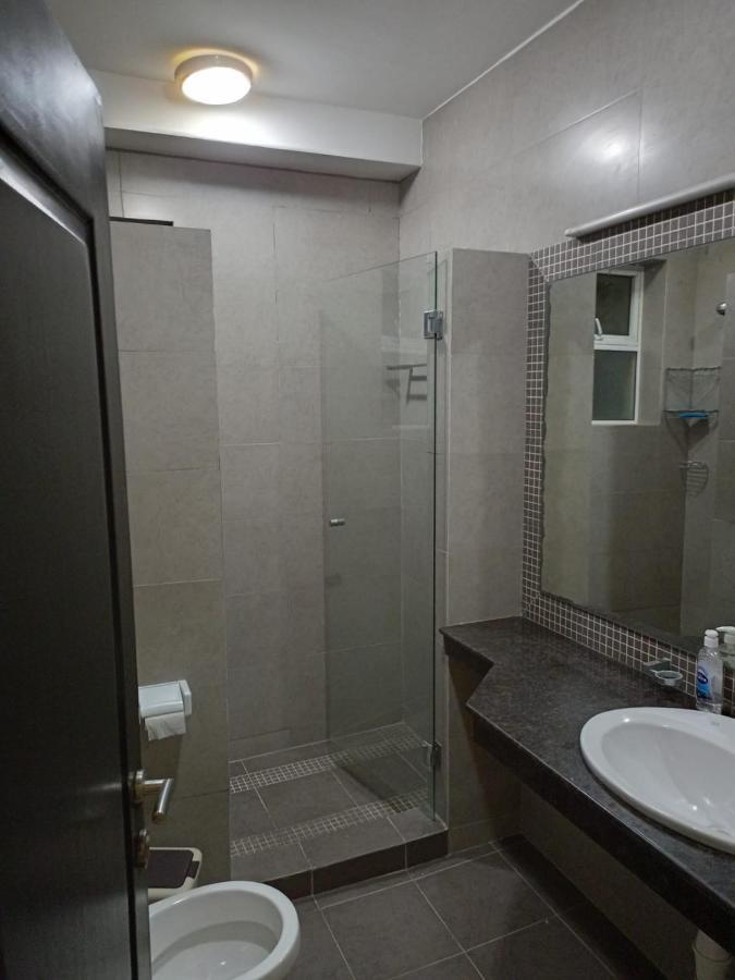 Stayplus Nyali Luxury Suites Mombasa Exteriér fotografie