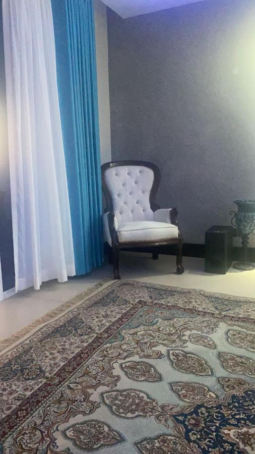 Stayplus Nyali Luxury Suites Mombasa Exteriér fotografie