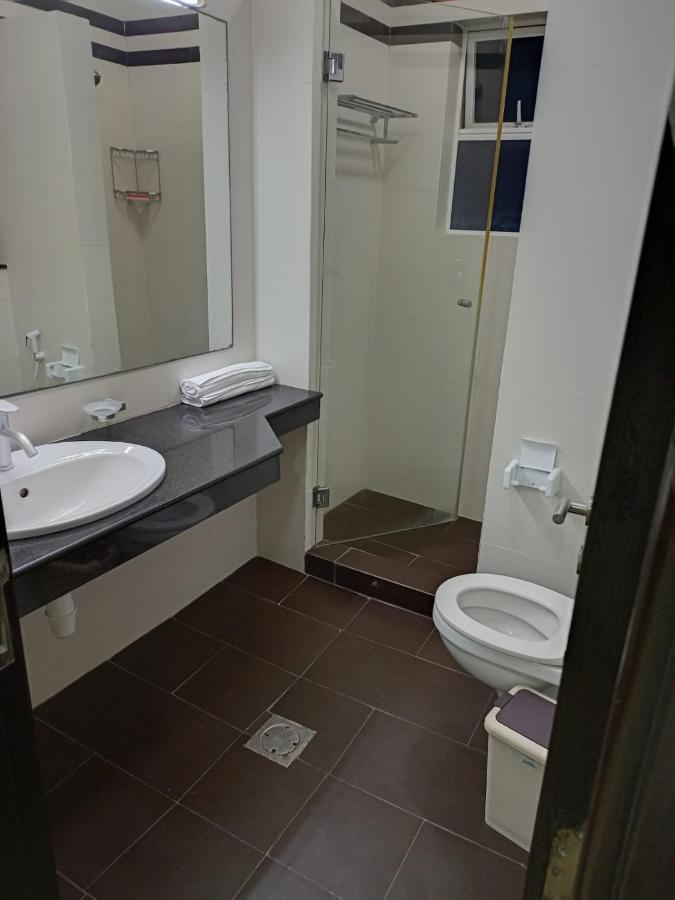 Stayplus Nyali Luxury Suites Mombasa Exteriér fotografie