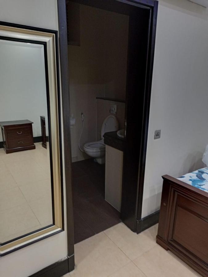 Stayplus Nyali Luxury Suites Mombasa Exteriér fotografie