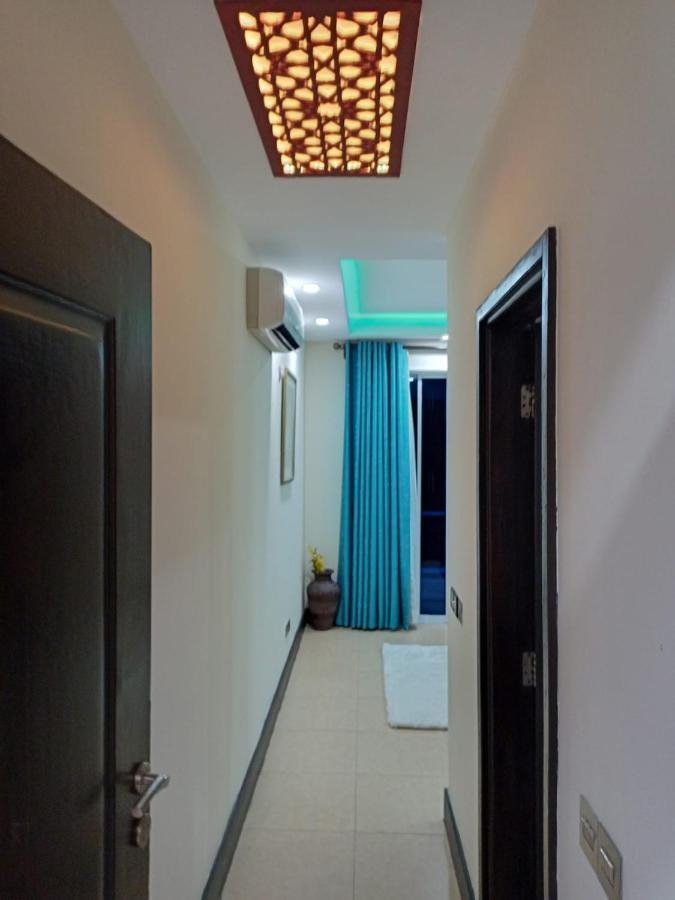 Stayplus Nyali Luxury Suites Mombasa Exteriér fotografie