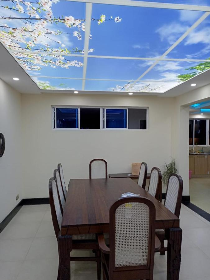 Stayplus Nyali Luxury Suites Mombasa Exteriér fotografie