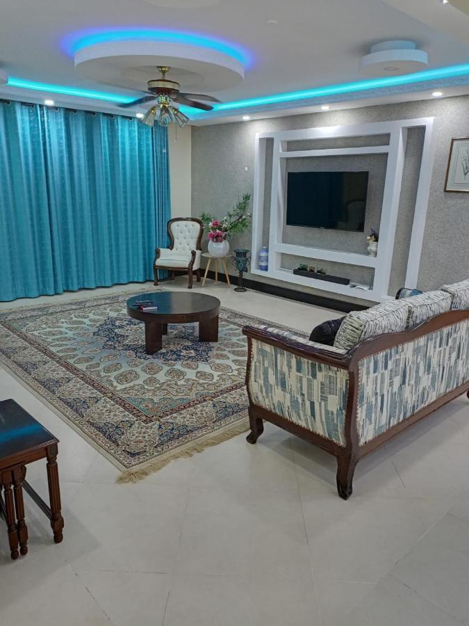 Stayplus Nyali Luxury Suites Mombasa Exteriér fotografie