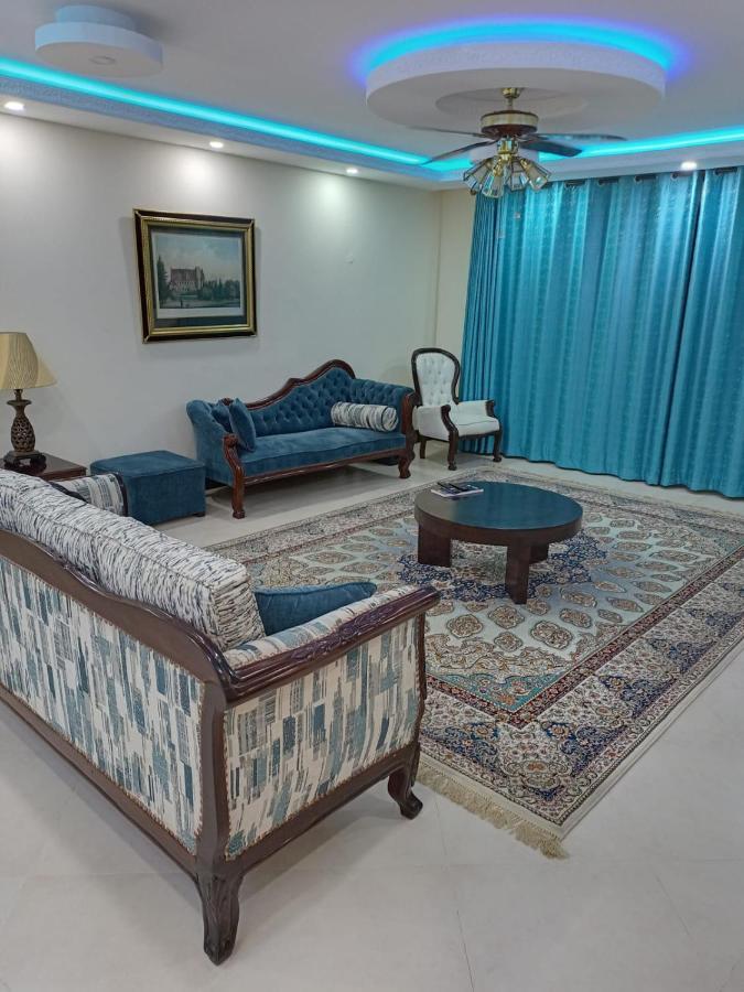 Stayplus Nyali Luxury Suites Mombasa Exteriér fotografie