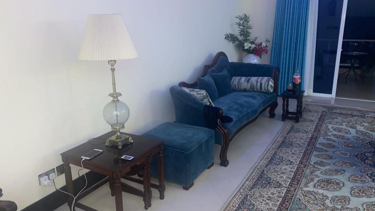 Stayplus Nyali Luxury Suites Mombasa Exteriér fotografie